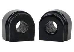Nolathane - Nolathane REV012.0098 Rear 20mm Swaybar Mount Bushing Set for 06-17 Audi/VW - Image 2
