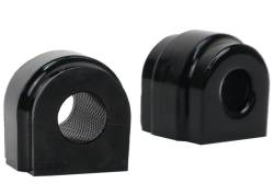 Nolathane - Nolathane REV012.0098 Rear 20mm Swaybar Mount Bushing Set for 06-17 Audi/VW - Image 4