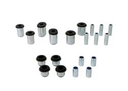 Nolathane - Nolathane REV029.0184 Front Control Arm Bushing for GM Select GM Cars - Image 3