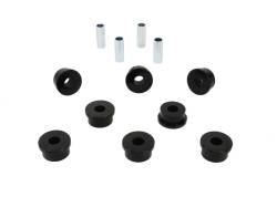 Nolathane - Nolathane REV124.0016 Trailing Arm Bushing Set Rear for Lexus/Toyota - Image 3