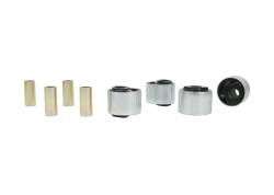 Nolathane - Nolathane REV026.0024 Leading Arm To Diff Bushing Caster Correction for Lexus - Image 2