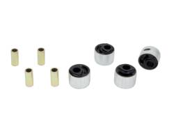 Nolathane - Nolathane REV026.0024 Leading Arm To Diff Bushing Caster Correction for Lexus - Image 3