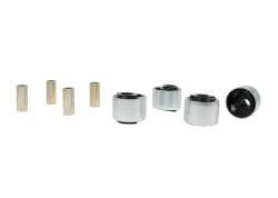 Nolathane - Nolathane REV026.0024 Leading Arm To Diff Bushing Caster Correction for Lexus - Image 5