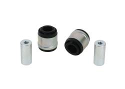 Nolathane - Nolathane REV028.0110 Front Lower Inner FWD CA Bushing Kit for Chrysler Dodge - Image 3