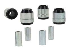 Nolathane - Nolathane REV042.0044 Control Arm Upper Bushing - Image 2