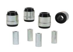 Nolathane - Nolathane REV042.0044 Control Arm Upper Bushing - Image 4