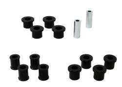Nolathane - Nolathane REV161.0054 Rear Suspension Spring Kit for 05-15 Nissan/Suzuki - Image 3