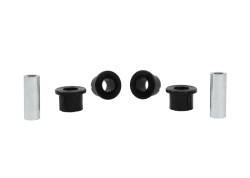 Nolathane - Nolathane REV162.0038 Rear Forward Leaf Spring Bushing for 05-15 Nissan/Suzuki - Image 2