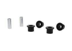 Nolathane - Nolathane REV162.0038 Rear Forward Leaf Spring Bushing for 05-15 Nissan/Suzuki - Image 4