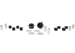 Nolathane - Nolathane REV125.0006 Rear Suspension Trailing Arm Bushing for Land Rover - Image 2