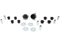 Nolathane - Nolathane REV125.0006 Rear Suspension Trailing Arm Bushing for Land Rover - Image 3