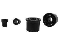 Nolathane - Nolathane REV030.0222 Front Lower Inner Rwd Control Arm Bushing for 07-12 Honda - Image 4