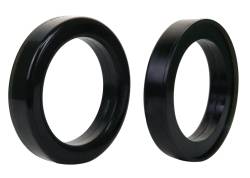 Nolathane - Nolathane REV170.0008 Rear 30mm Coil Spring Spacer for 91-96 Lexus/Toyota Pair - Image 4