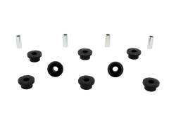 Nolathane - Nolathane REV190.0016 Steering Rack & Pinion Mount Bushing for 80-91 VW Vanagon - Image 3