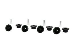 Nolathane - Nolathane REV190.0016 Steering Rack & Pinion Mount Bushing for 80-91 VW Vanagon - Image 4