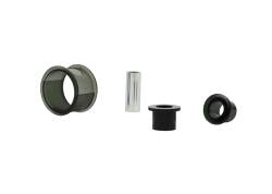 Nolathane - Nolathane REV190.0018 Steering Rack & Pinion Bushing Kit for 92-99 Lexus/Toyota - Image 4