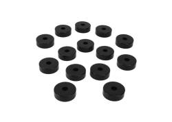 Nolathane - Nolathane REV220.0000 Front Body Mount Bushing Assembly for 59-73 Jeep CJ5 - Image 3