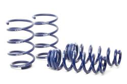 H&R Special Springs LP - H&R 50494-2 Sport Spring 2006 BMW 325XI 328XI 335XI - Image 1