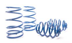 H&R Special Springs LP - H&R 29824-2 Sport Spring BMW 325I 325IS 328I 328IS - Image 1
