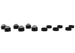 Nolathane - Nolathane REV220.0012 Body Mount Bushing Assembly for 94-02 Dodge Standard Cab - Image 2