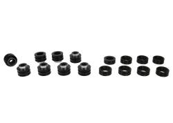 Nolathane - Nolathane REV220.0014 Body Mount Bushing Assembly for 95-02 Dodge Extended Cab - Image 3