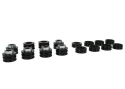 Nolathane - Nolathane REV220.0014 Body Mount Bushing Assembly for 95-02 Dodge Extended Cab - Image 4