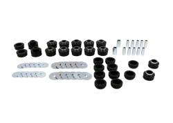 Nolathane - Nolathane REV220.0050 Body Mount Bushing Set for Buick/Chevy/Oldsmobile/Pontiac - Image 3