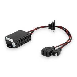 ARC Lighting - ARC Lighting LED Anti-Flicker Decoder Harness Kit H7 PAIR 20072 - Image 2