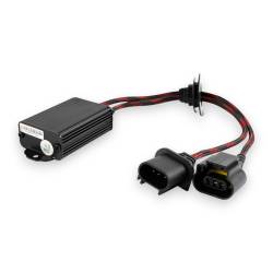 ARC Lighting - ARC Lighting 20132 LED Anti-Flicker Decoder Harness Kit H13 PAIR - Image 2
