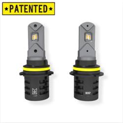 ARC Lighting Tiny Monster Concept Series 9007 LED Headlight Bulb Kit PAIR 21971