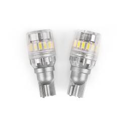 ARC Lighting Tiny Monster ECO Series 921 LED Bulbs White PAIR 3115W