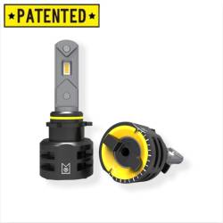 ARC Lighting - ARC Lighting Tiny Monster Concept Series PSX26W LED Headlight Bulbs PAIR 21261 - Image 2