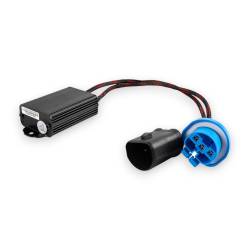 ARC Lighting - ARC Lighting LED Anti-Flicker Decoder Harness Kit 9004 PAIR 20942 - Image 2
