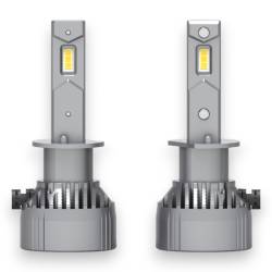 ARC Lighting Tiny Monster Xtreme Series H1 LED Headlight Bulb Kit PAIR 22011