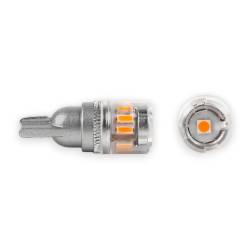 ARC Lighting - ARC Lighting Tiny Monster ECO Series 194 LED Bulbs Amber PAIR 3110A - Image 2