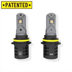 ARC Lighting Tiny Monster Concept Series 9004 LED Headlight Bulb Kit PAIR 21941