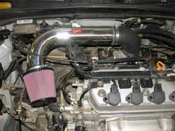 Injen - Injen IS1565P IS Short RAM Cold Air Intake for 01-05 Honda Civic L4-1.7L - Image 2