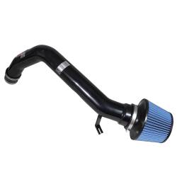 Injen RD1482BLK RD Cold Air Intake for 03-08 Accord/Acura TL Type S 3.0L/3.2L