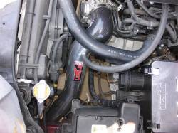 Injen - Injen IS1320BLK IS Short RAM Cold Air Intake for 09-13 Kia Forte L4-2.0L - Image 2