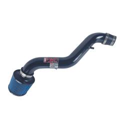 Injen IS1670BLK IS Short RAM Cold Air Intake for 98-02 Honda Accord L4-2.3L