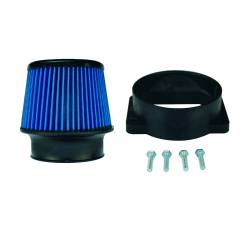 Injen IS1890F IS Short RAM Cold Air Intake 95-99 Mitsubishi Eclipse 2.0L Turbo