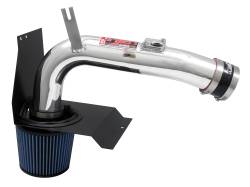 Injen SP1204P SP Cold Air Air Intake for 08-13 Subaru Impreza WRX/STI 2.5T