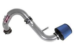 Injen RD6061P RD Cold Air Intake for 04-09 Mazda 3 2.0L/2.3L