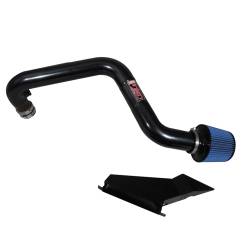 Injen SP3072BLK SP Short RAM Intake for 09-13 Audi A3 L4-2.0L TFSI Turbo