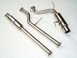 Invidia - Invidia HS98HA4GTP N1 Exhaust 60mm Tip 101mm - Image 2