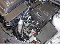 Injen - Injen SP6062BLK SP Cold Air Intake for 07-13 Mazda Mazdaspeed 3 L4-2.3L Turbo - Image 2