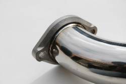 Invidia - Invidia HS08SW5GTR N1 Exhaust 76mm Tip 101mm - Image 4