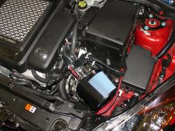 Injen - Injen SP6063P SP Short RAM Intake for 07-13 Mazda Mazdaspeed 3 L4-2.3L Turbo - Image 2