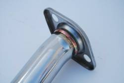 Invidia - Invidia HS12SSTGTP N1 Exhaust Dual Exit 60mm Tip 101mm - Image 4