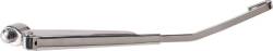Kentrol - Kentrol 30555 Polished Rear Wiper Arm for 03-06 Jeep Wrangler TJ w/Hardtop - Image 1